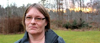 För höga krav knäckte Gittan