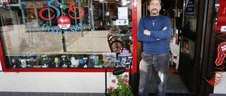 Vandring i SD:s starkaste fäste