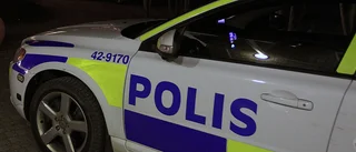 Bilister utsatta för stenkastning