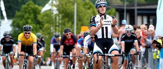 Favoriten vann Vättern GP i Motala