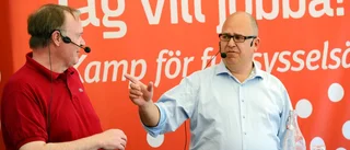 Öppna drömmarnas dörr