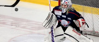 LHC vann tätt toppmöte