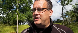 Ardenfors (KD): Flyktingpolitiken måste ses över