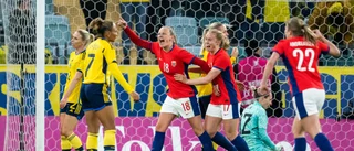 LFC-bekantingens succé mot Sverige – och mardrömmen för Seger 
