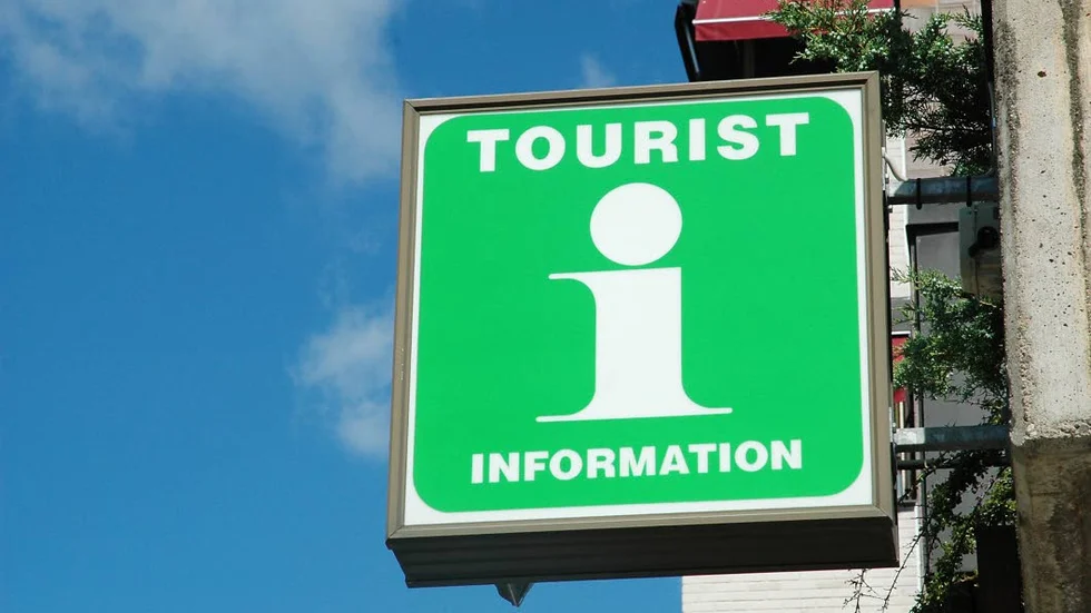 Turister. En växande marknad i Sverige.