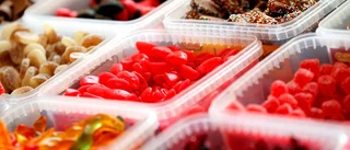 Cloetta tar över Coops lösgodis