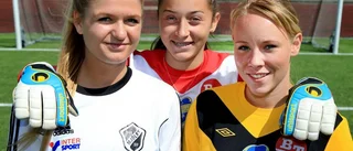 Samarbete ska rädda damfotbollen