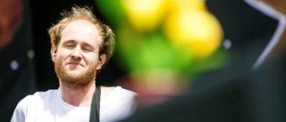 Björnstam på väg mot stadsfest