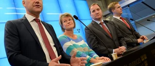 Vänstervinst i välfärden