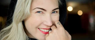 Soulindränkt Elin Ruth