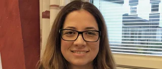Rachel från Brasilien