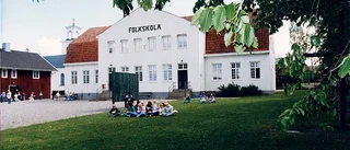 Nästa bygdeskola kan försvinna