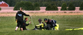Äventyrlig Motalabo tvekade inte