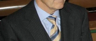 Sten Oskar Eriksson