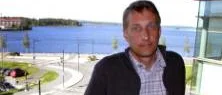 Hammarbergh ny ordförande för moderaterna i justitieutskottet
