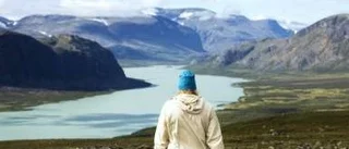 "Det ska vara tyst i fjällen"