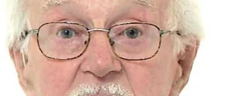 Sune Lindmark 87 år