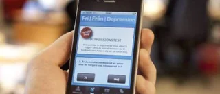 Digital hjälp mot ohälsan