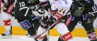 Bergström kritisk till Tampas behandling av Harju: "Det är ohälsosamt"