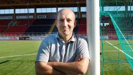 Micael Selini.