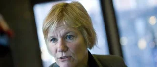 "Elever ska ges möjlighet att prestera sitt yttersta"