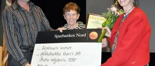 Rovdjuren är för många