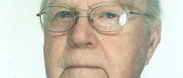 Gösta Wärja 90 år