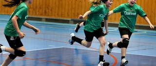 Olofsson räddade Kärna