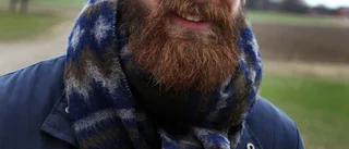 Joakim går i Harry Martinsons fotspår