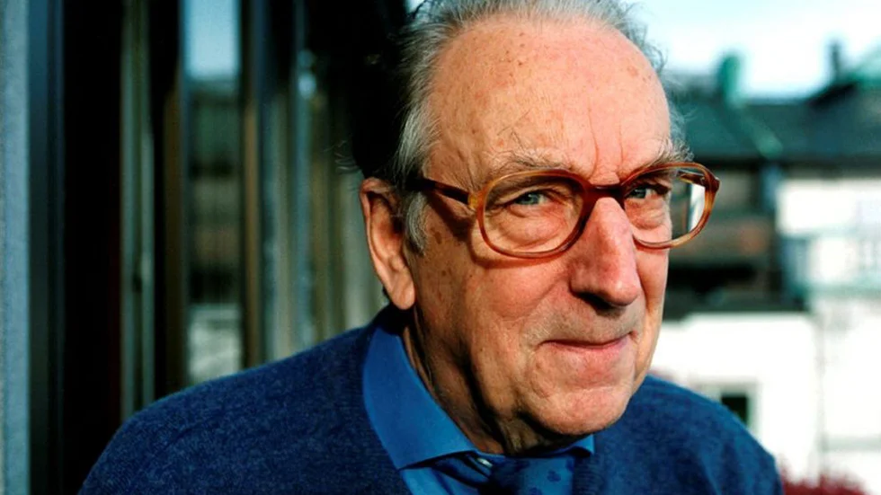 Charles de Gaulle blev en svårhanterlig allierad för Winston Churchill. Knut Ståhlberg vet mycket om deras relation.