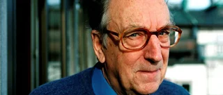 Knut Ståhlberg: Imponerande om Churchill och de Gaulle