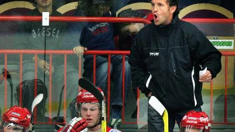 Thomas "Bulan" Berglunds adepter matchas hårt.