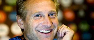 Bodentränaren på väg mot landslaget