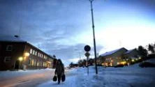 Därför är Vänsterpartiet populärt bland kommunens företagare.FOTO: kurt engström