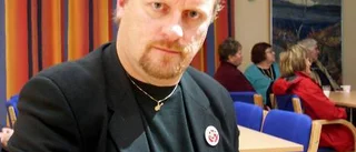 "Satsningen i Svappavaara är större"