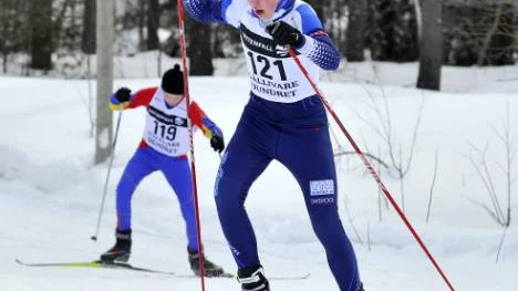 Markus Fredriksson vann H14.