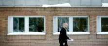 Posten tar ned skylten - 585 blir utan arbete