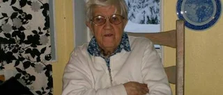 Laila Vingsund