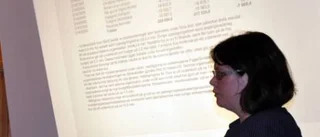 Miljoner i underskott för Kalix