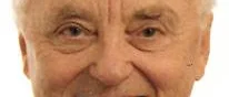 Alexander Edskär 90 år