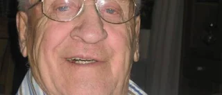 Göte Berlin 85 år