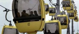 Högtflygande planer för kollektivtrafiken