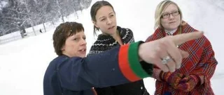 Mot en oviss framtid