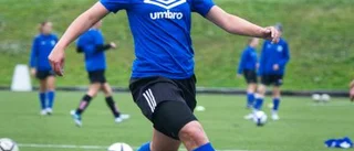 "Det kommer att bli en grismatch"