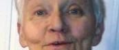 Minnesord Constance Nilsson