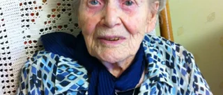 Övertorneås äldsta 100 år