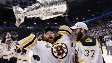 NHL-proffsen är ingen proletariserad grupp.