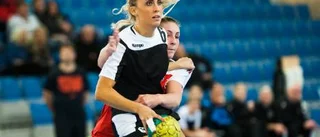 ...och Nordmark hade gärna sett tuffare tag: Vi är för snälla