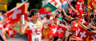 Världsmästaren klar för start - i Boden
