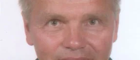 Rolf Rautila 60 år